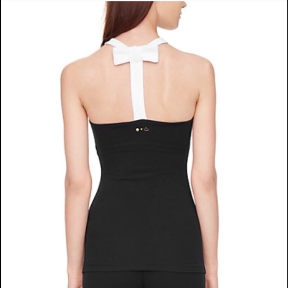 ‼️RARE‼️♠️KATE SPADE♠️ Beyond Yoga top